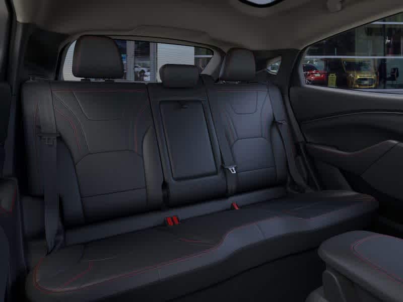 Thumbnail: 2025 Ford Mustang Mach-E - 11