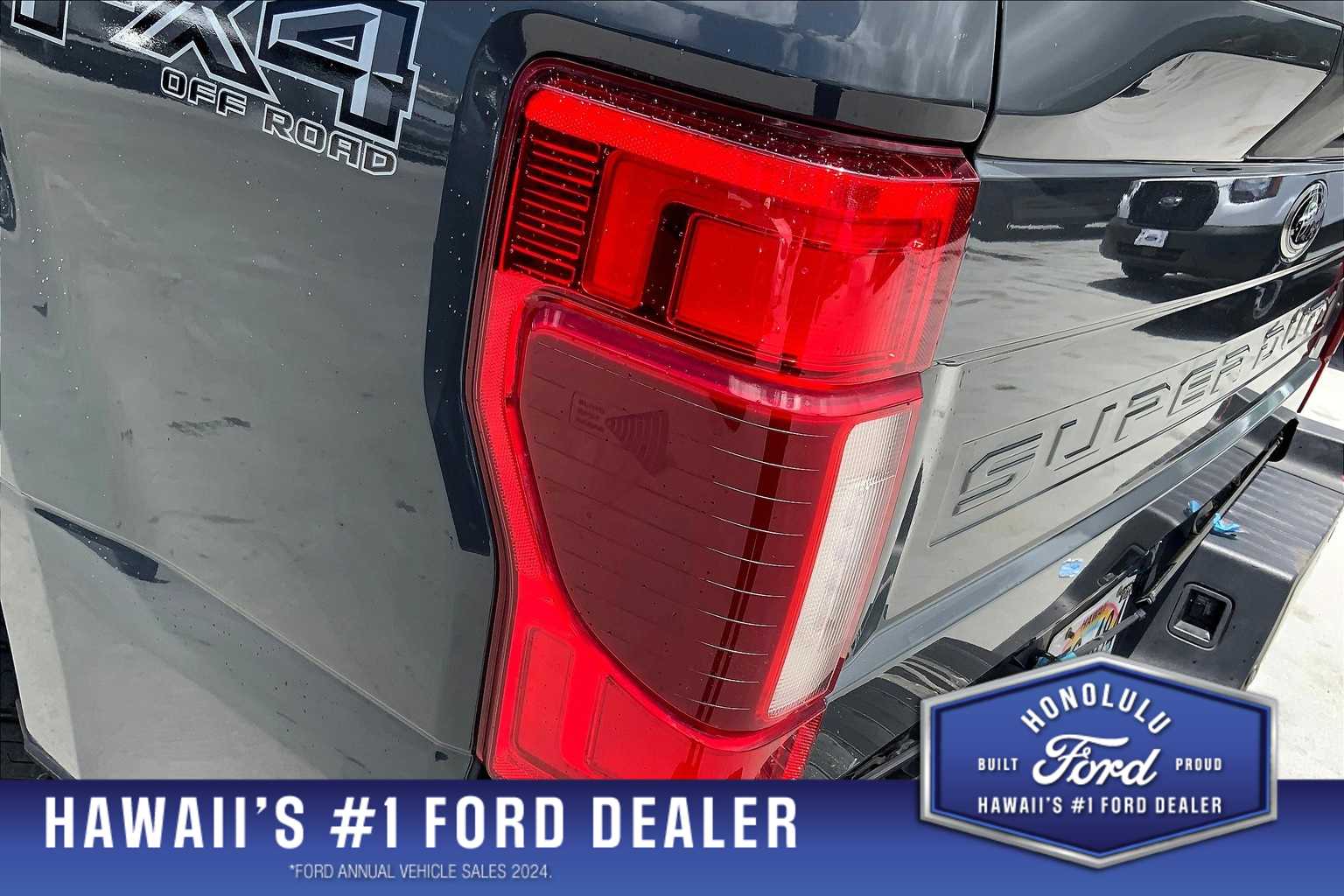 Thumbnail: 2021 Ford F-250 - 32