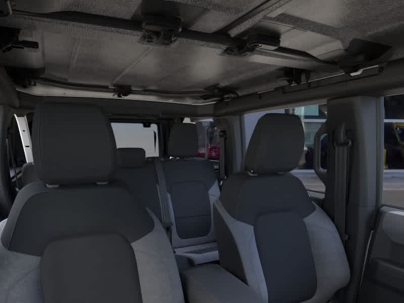 Thumbnail: 2026 Ford Bronco - 12