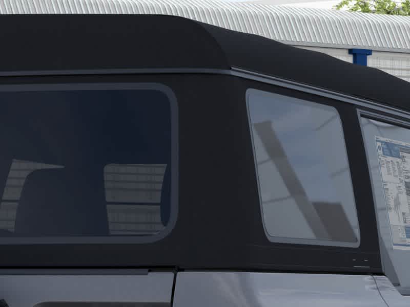 Thumbnail: 2026 Ford Bronco - 25