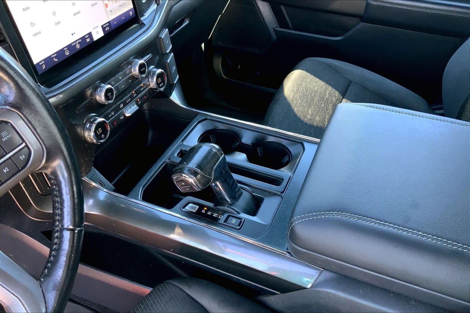 Thumbnail: 2021 Ford F-150 - 16