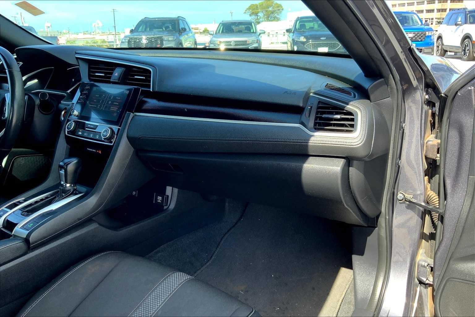 Thumbnail: 2019 Honda Civic - 23