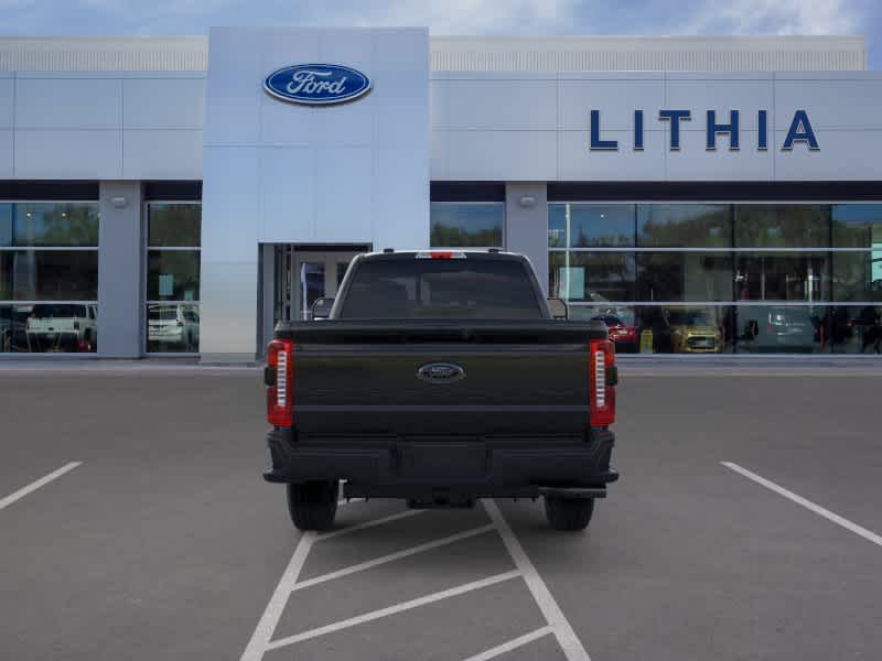 Thumbnail: 2026 Ford F-350 - 5