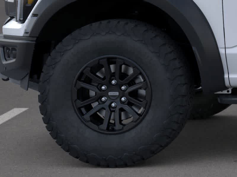 Thumbnail: 2025 Ford F-150 - 19