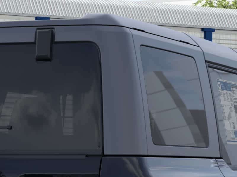 Thumbnail: 2026 Ford Bronco - 25