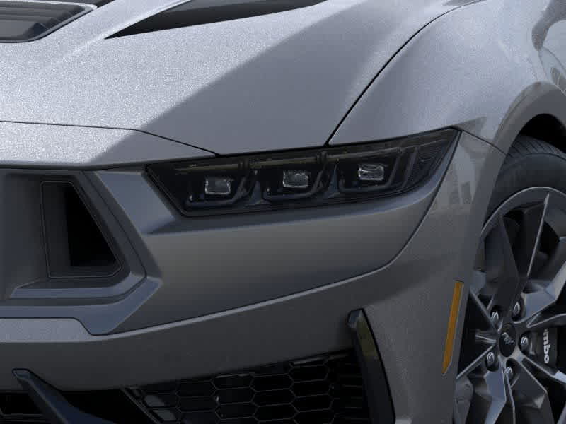 Thumbnail: 2026 Ford Mustang - 18