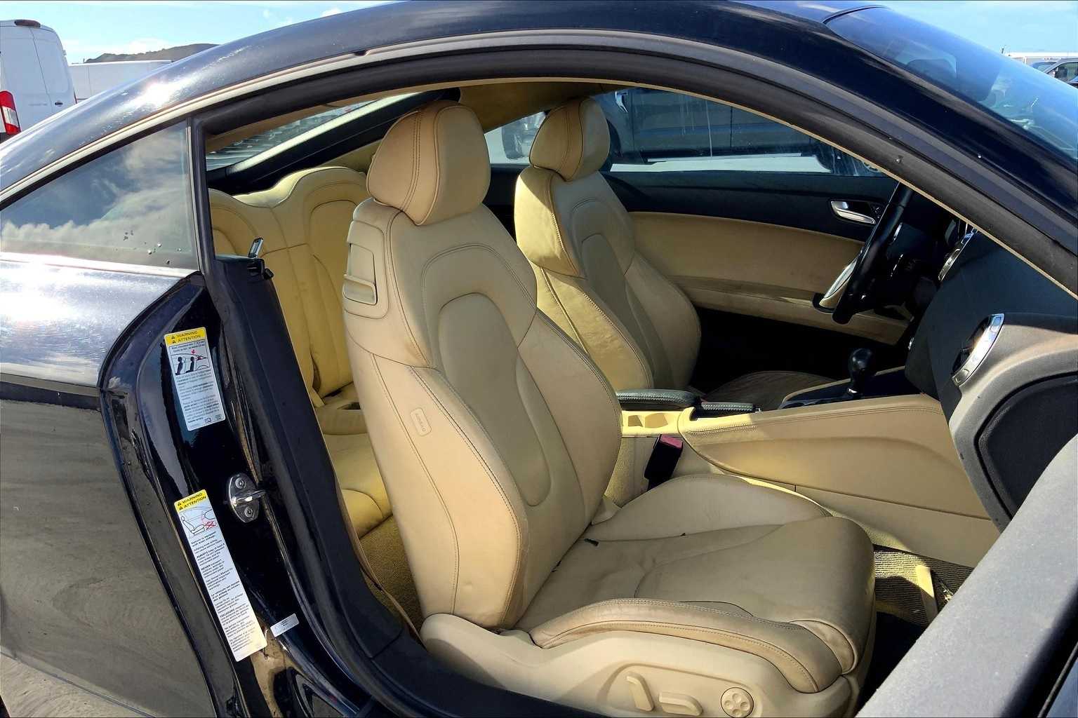 Thumbnail: 2008 Audi TT - 12