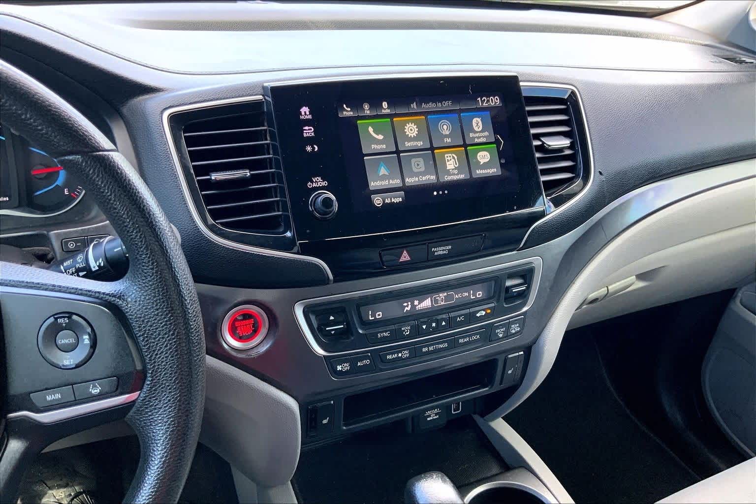 Thumbnail: 2020 Honda Pilot - 15