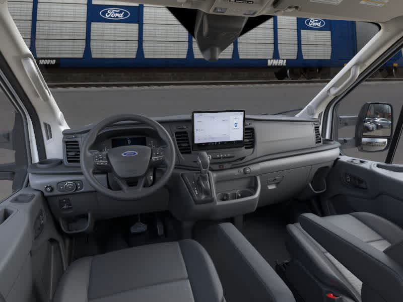 Thumbnail: 2026 Ford Transit Series - 9