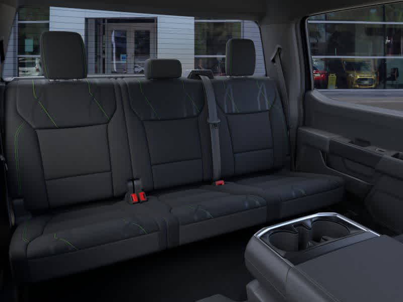 Thumbnail: 2025 Ford F-150 - 11