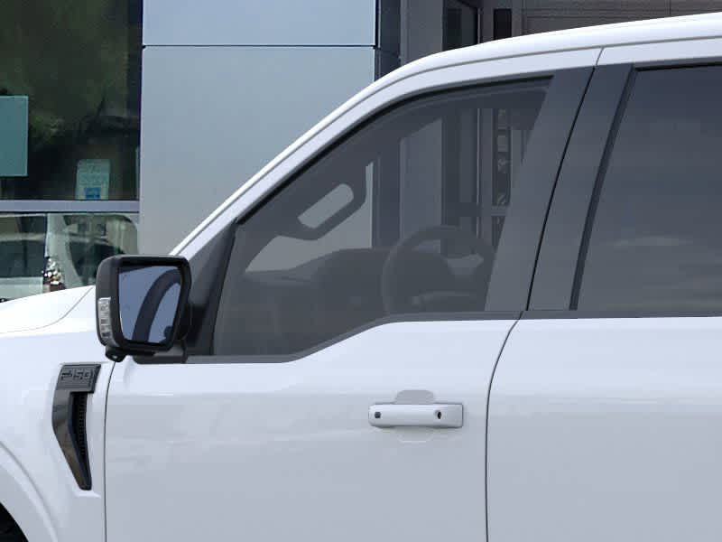 Thumbnail: 2025 Ford F-150 - 20