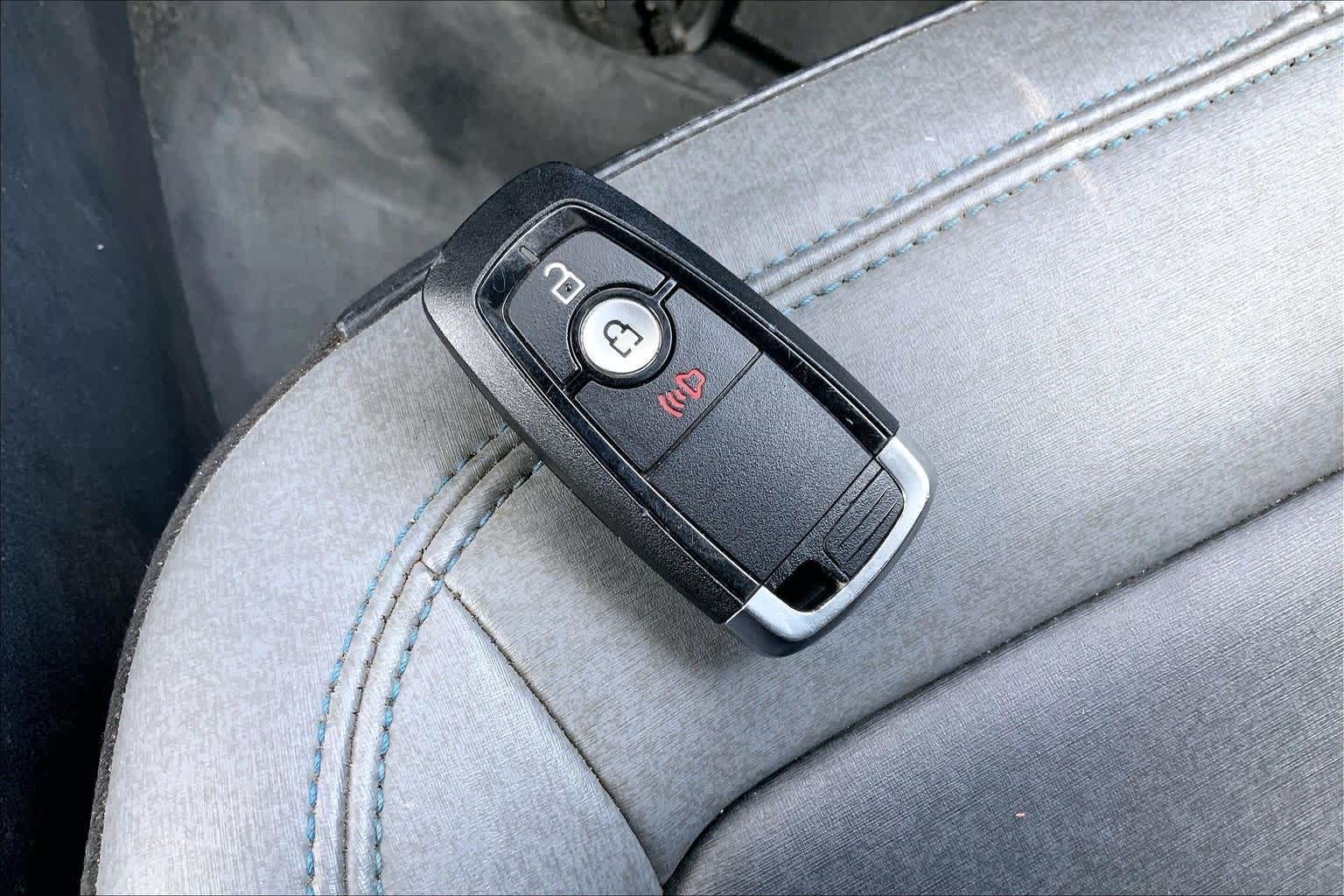 Thumbnail: 2023 Ford Bronco - 19