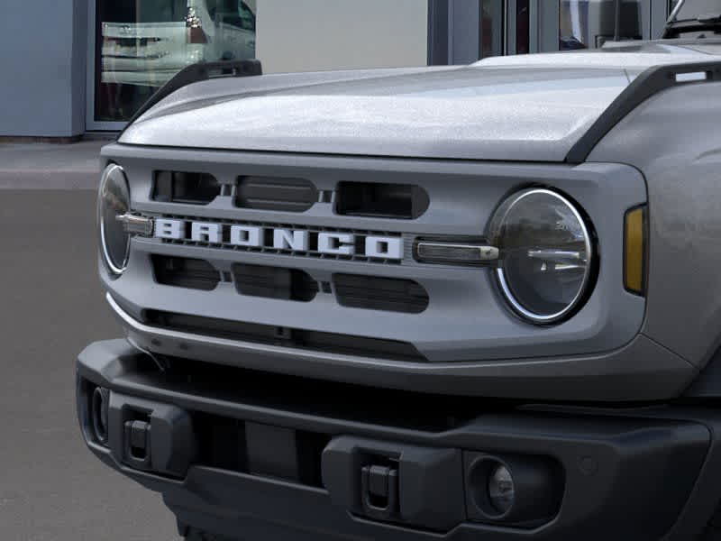 Thumbnail: 2025 Ford Bronco - 19