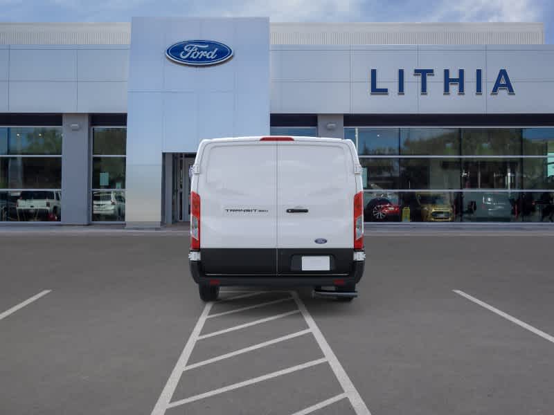 Thumbnail: 2026 Ford Transit Series - 5