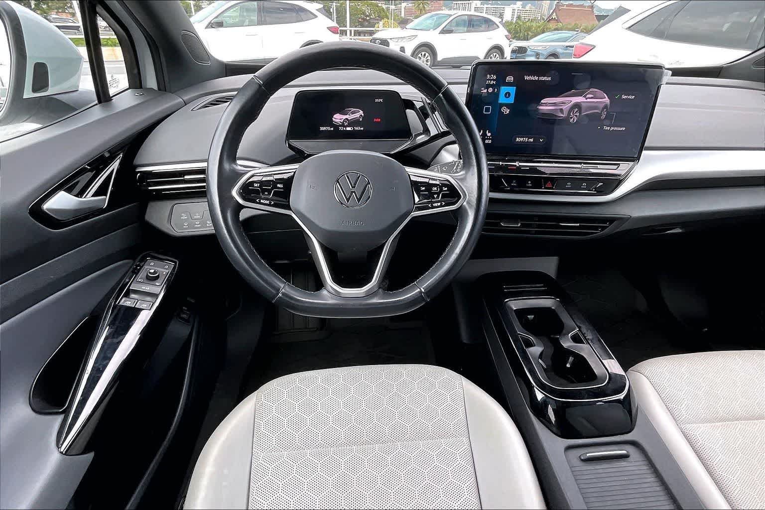 Thumbnail: 2021 Volkswagen ID.4 - 14