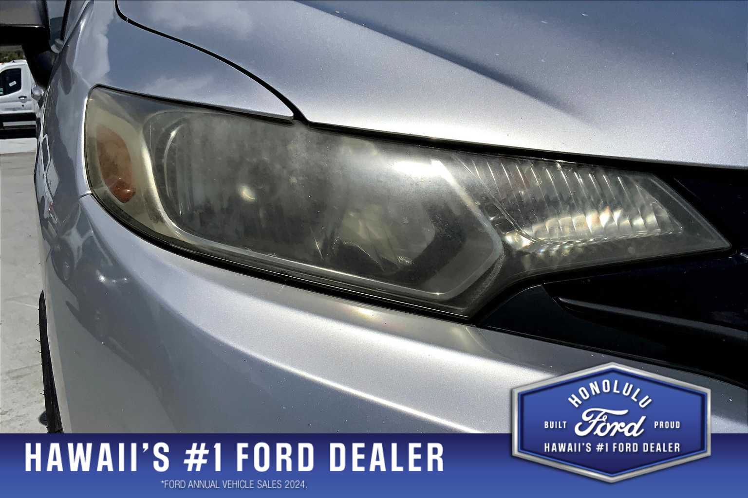 Thumbnail: 2016 Honda Fit - 31