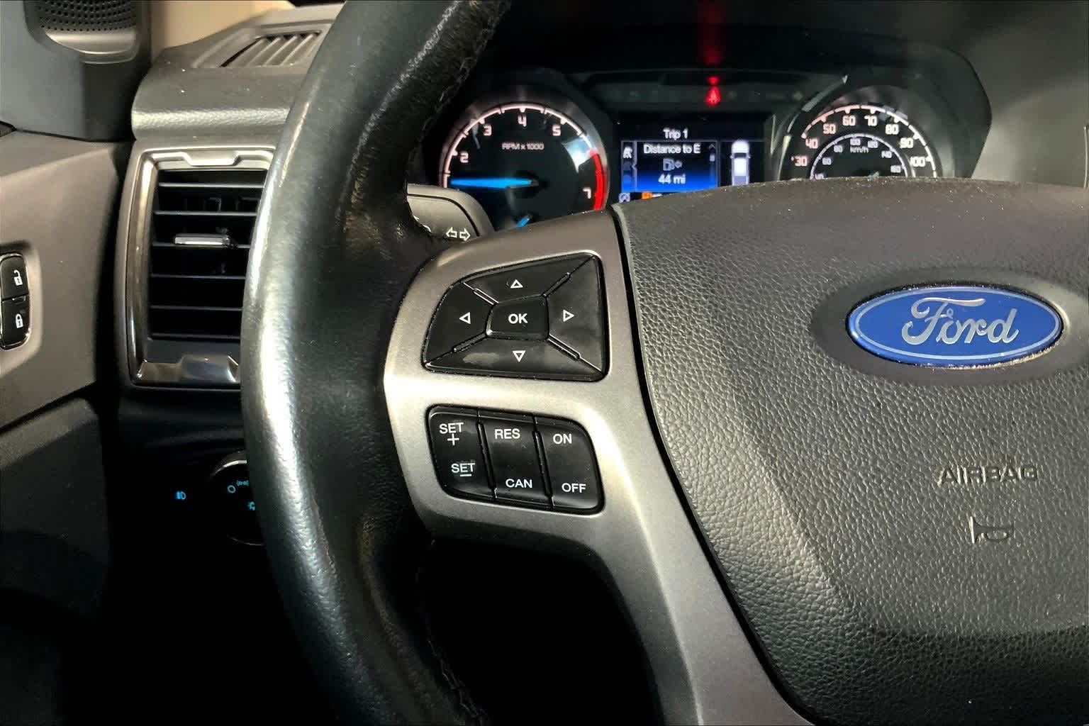 Thumbnail: 2020 Ford Ranger - 24