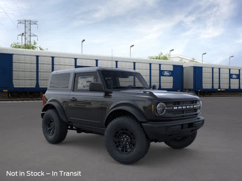 Thumbnail: 2026 Ford Bronco - 7