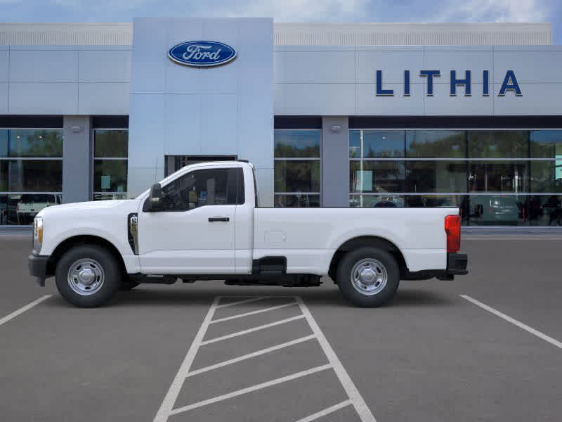 Thumbnail: 2026 Ford F-250 - 3