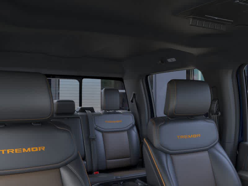 Thumbnail: 2025 Ford F-150 - 22