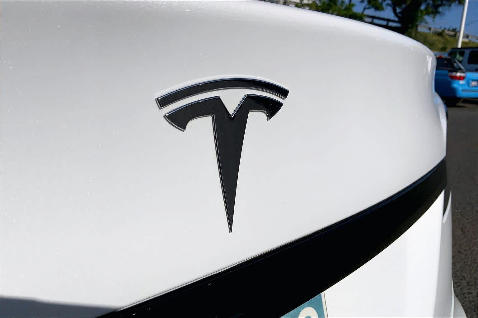 Thumbnail: 2022 Tesla Model S - 7