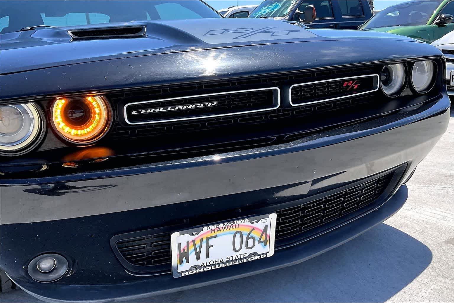 Thumbnail: 2015 Dodge Challenger - 32