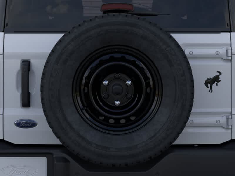 Thumbnail: 2026 Ford Bronco - 24