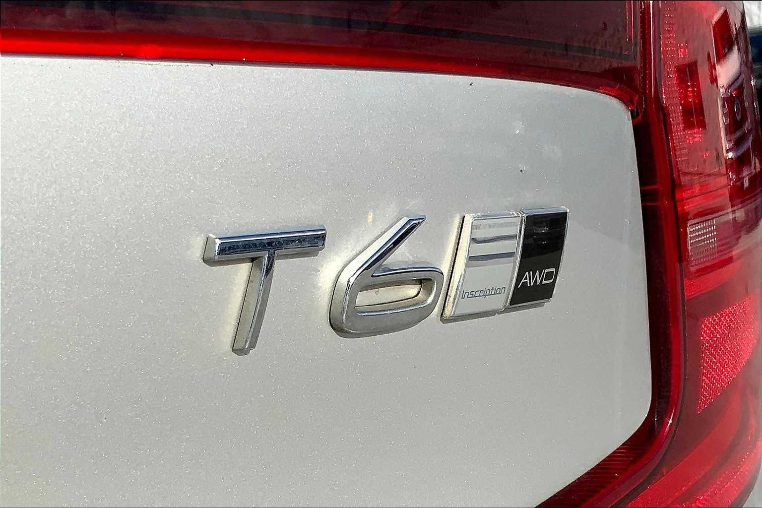 Thumbnail: 2017 Volvo S90 - 7