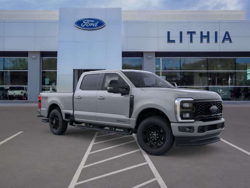 Thumbnail: 2026 Ford F-350 - 7