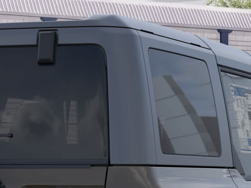 Thumbnail: 2026 Ford Bronco - 25