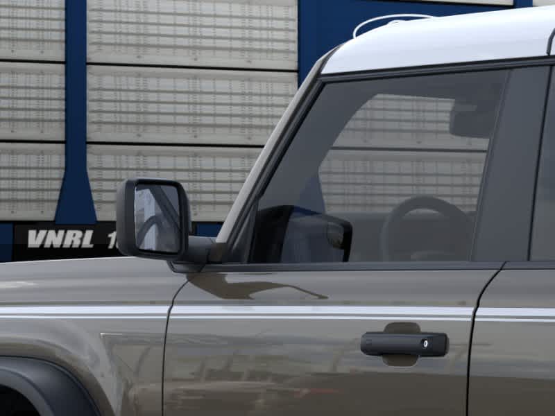 Thumbnail: 2026 Ford Bronco - 22