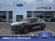 Ford Mustang Mach-E