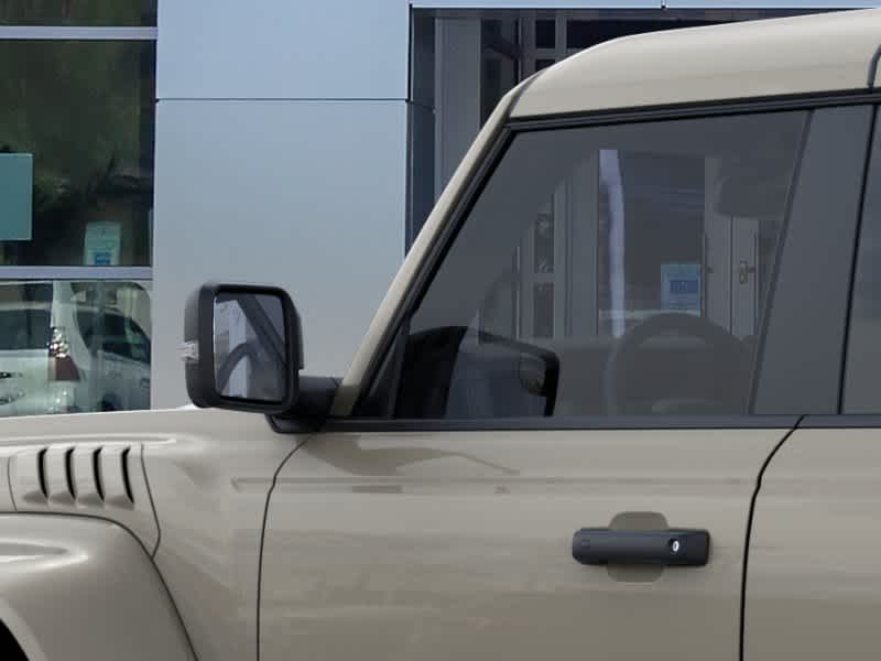 Thumbnail: 2026 Ford Bronco - 22