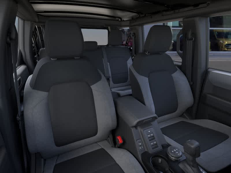 Thumbnail: 2026 Ford Bronco - 10