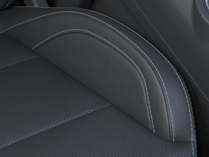 Thumbnail: 2025 Ford Mustang - 16