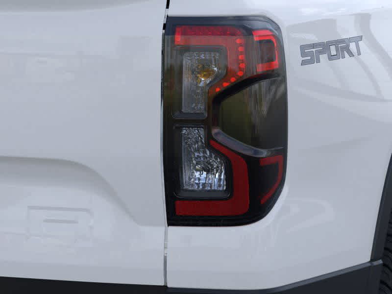 Thumbnail: 2026 Ford Ranger - 21