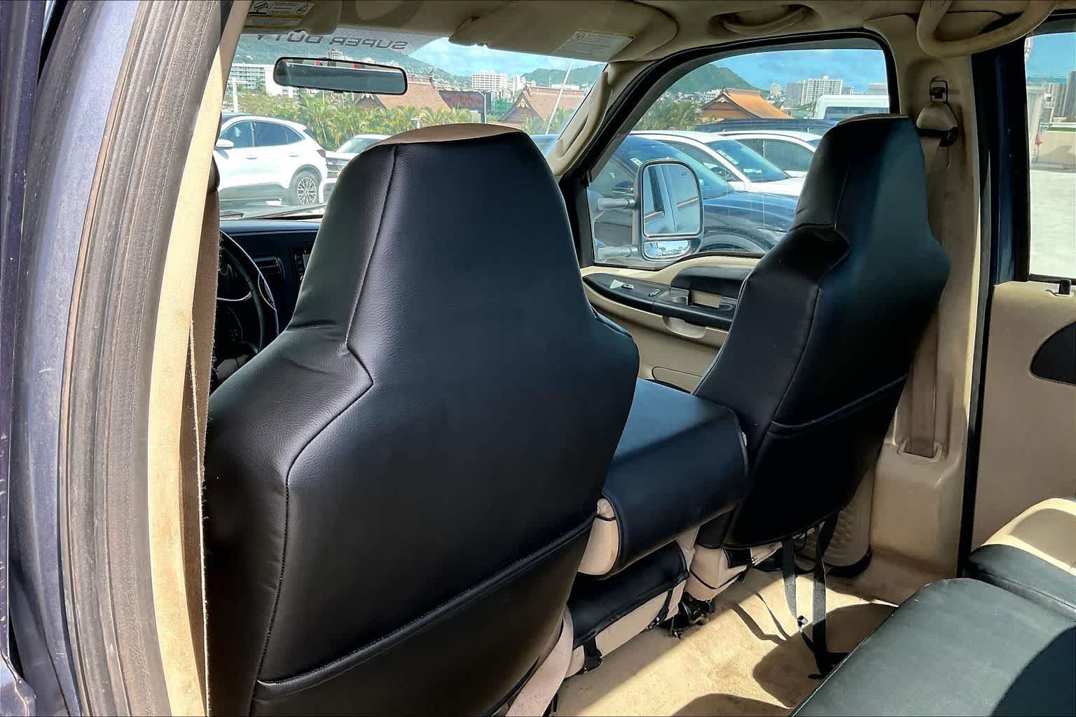 Thumbnail: 2007 Ford F-350 - 12