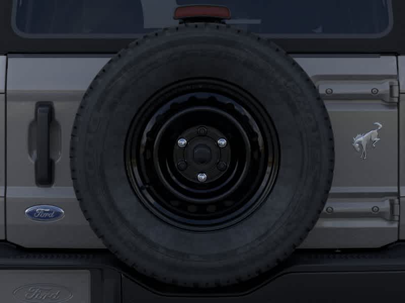 Thumbnail: 2026 Ford Bronco - 24