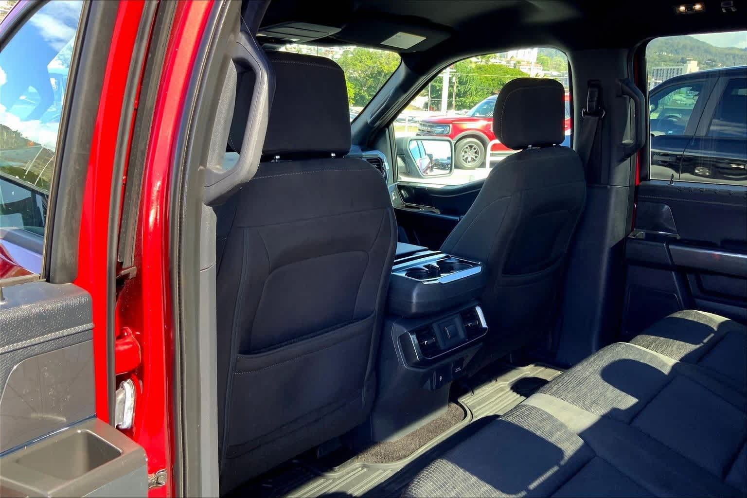 Thumbnail: 2021 Ford F-150 - 12