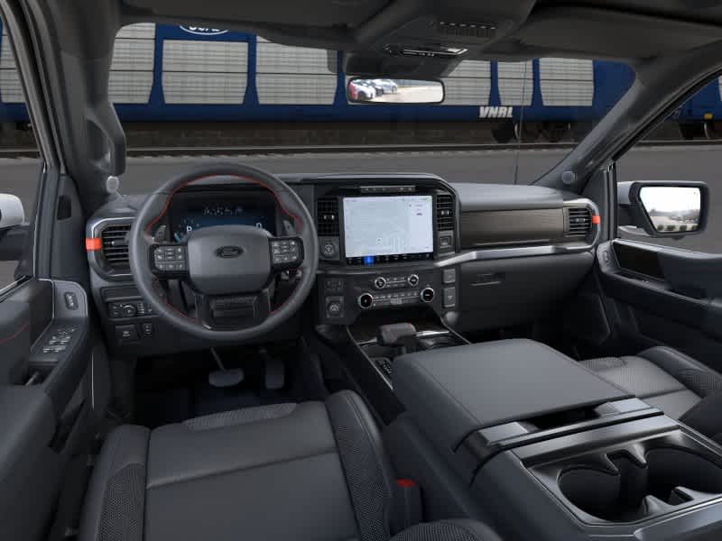 Thumbnail: 2026 Ford F-150 - 9