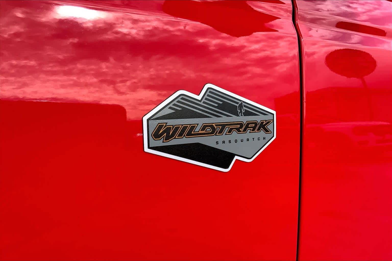 Thumbnail: 2022 Ford Bronco - 7