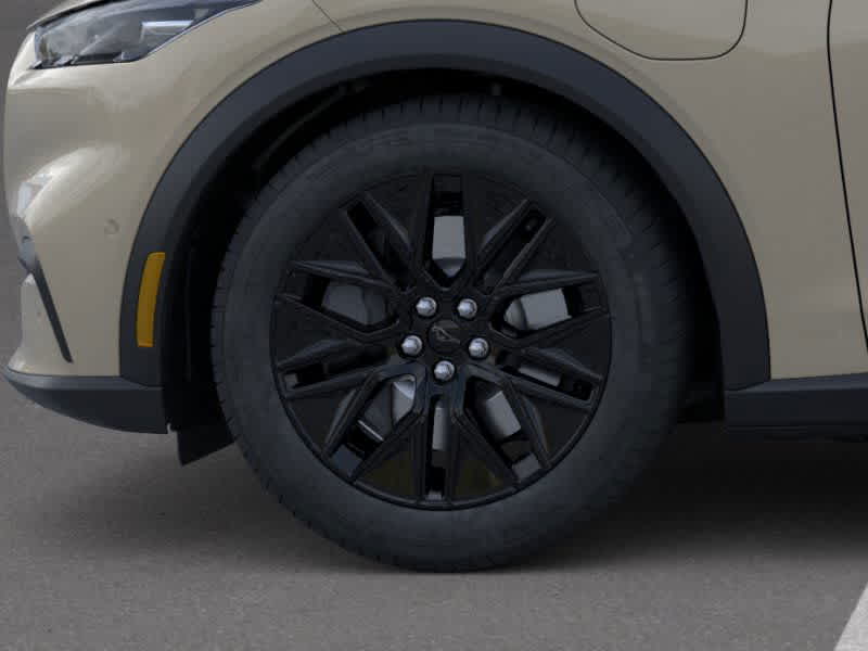 Thumbnail: 2025 Ford Mustang Mach-E - 19