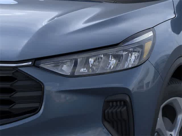 Thumbnail: 2025 Ford Escape - 18