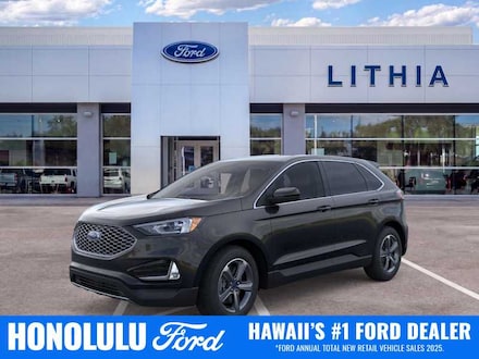 2024 Ford Edge SEL SUV