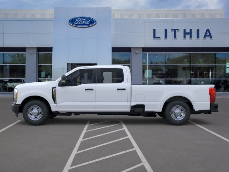 Thumbnail: 2026 Ford F-250 - 3