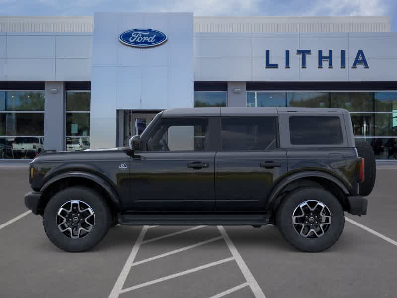 Thumbnail: 2026 Ford Bronco - 3