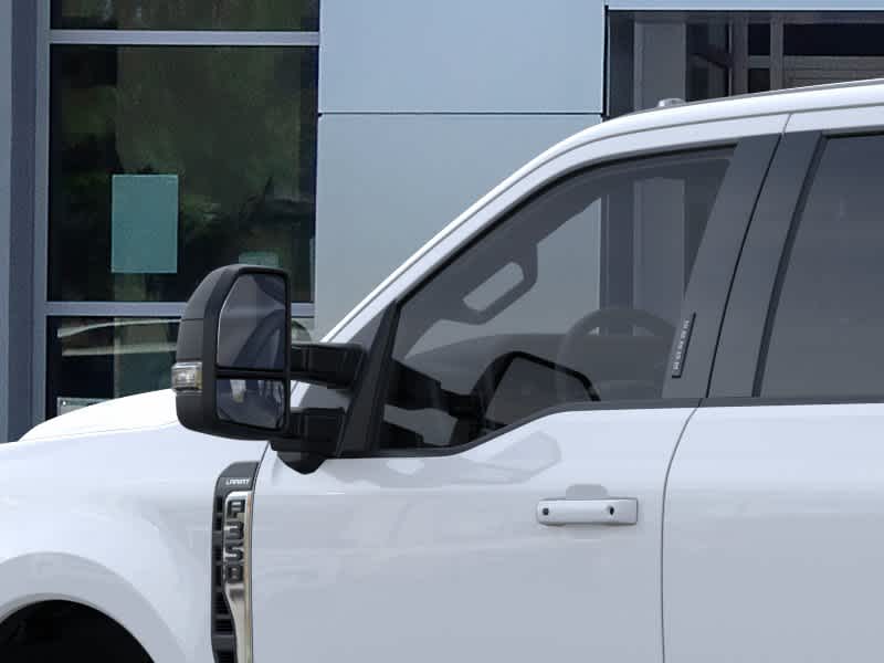 Thumbnail: 2026 Ford F-350 - 20