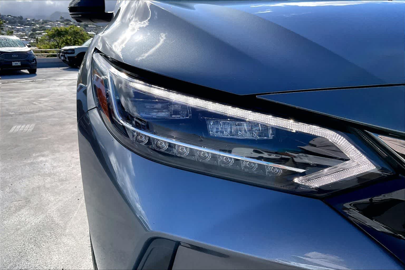 Thumbnail: 2023 Nissan Sentra - 31