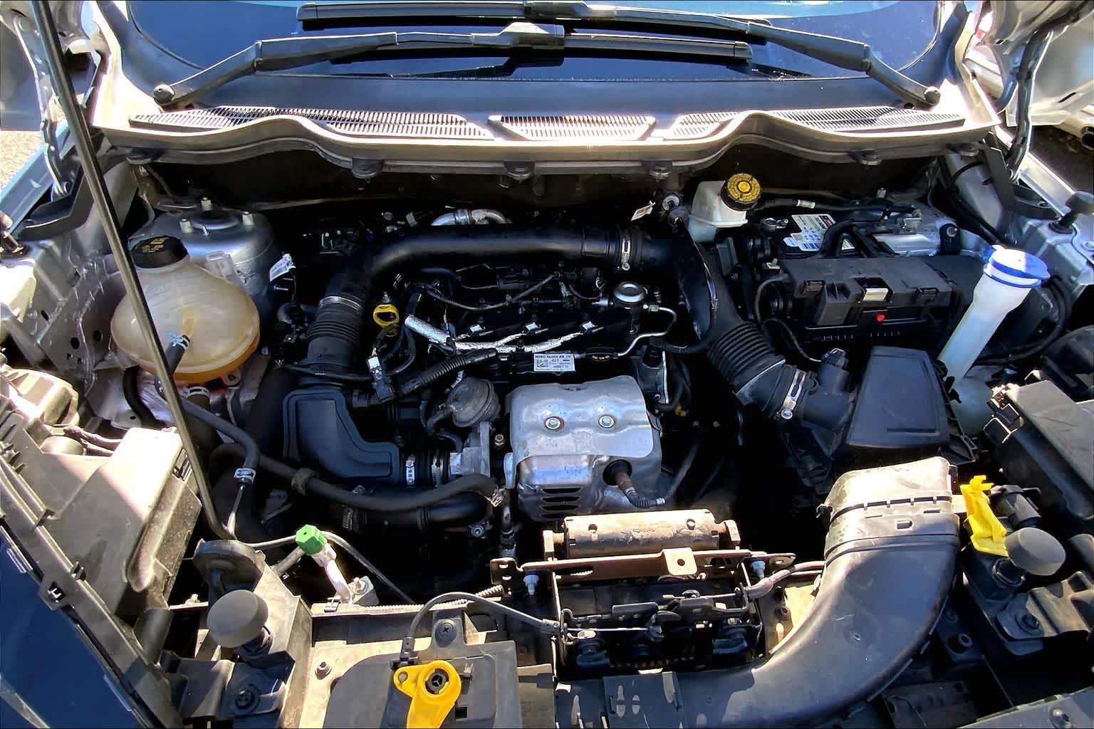 Thumbnail: 2019 Ford EcoSport - 9