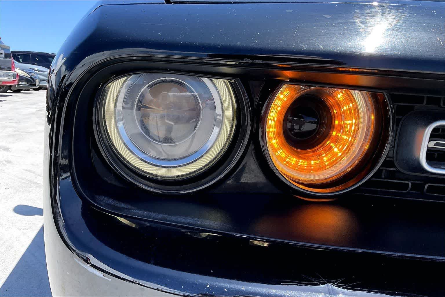 Thumbnail: 2015 Dodge Challenger - 30